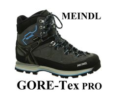 42 NEU 330 Fr Meindl Wanderschuhe Wanderstiefel on Gore-Tex