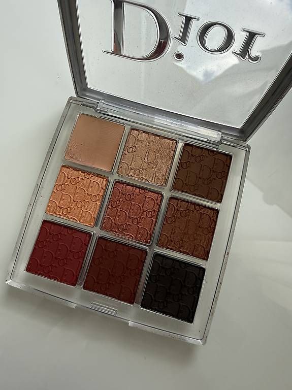 Make-up: Dior backstage palette – Usato da Koppigen venduto da _f.n_ 2