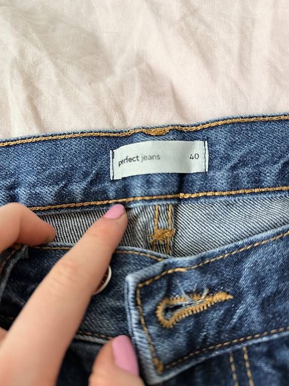 Jeans: Jeans – Usato da Elgg venduto da lia.1234 1