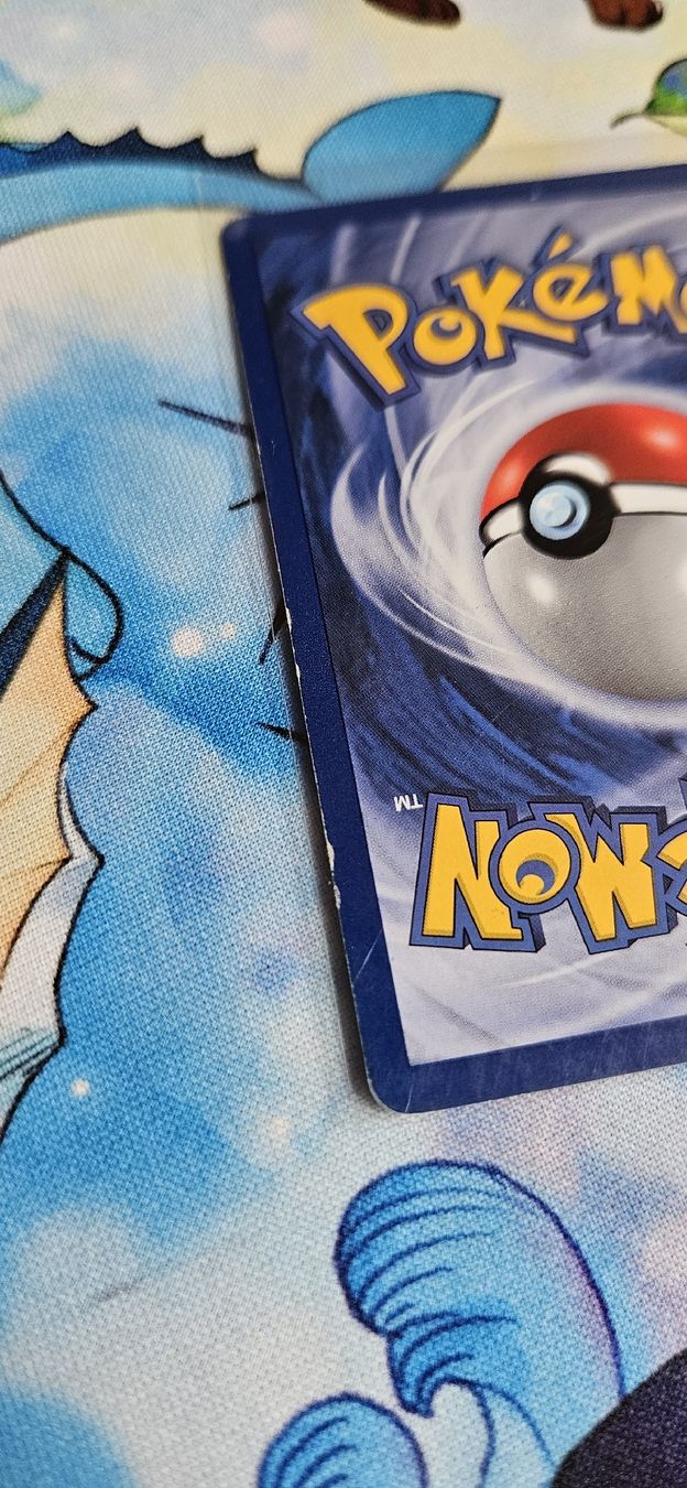Pokémon Carte collezionabili: Schillok 42/102 Base Set DE – Usato da Belp venduto da Ginus85 2