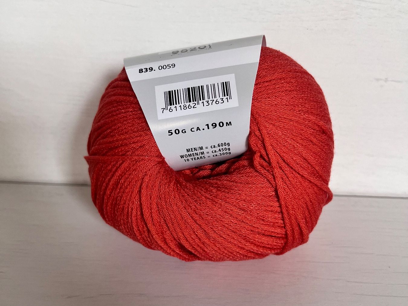 Lang Yarns Laine: 10 Knäuel Moina Lang Yarns – Neuf (Voir description) à Büsserach par bor_s88m 2