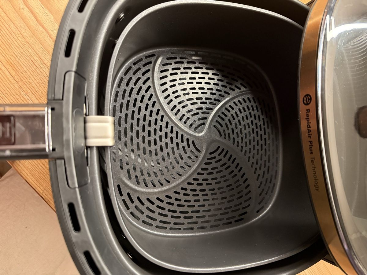 Philips Küchengeräte: Philips Airfryer 3000 – Gebraucht aus Baden von Marli89 2