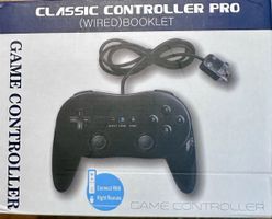 Controller für die Wii