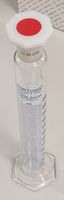 Poulten & Graf (Volac) Fortuna 250ml mixing cylinder