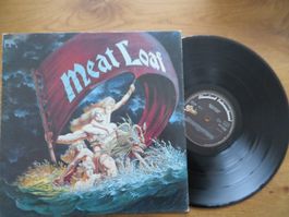 MEAT LOAF DEAD RINGER