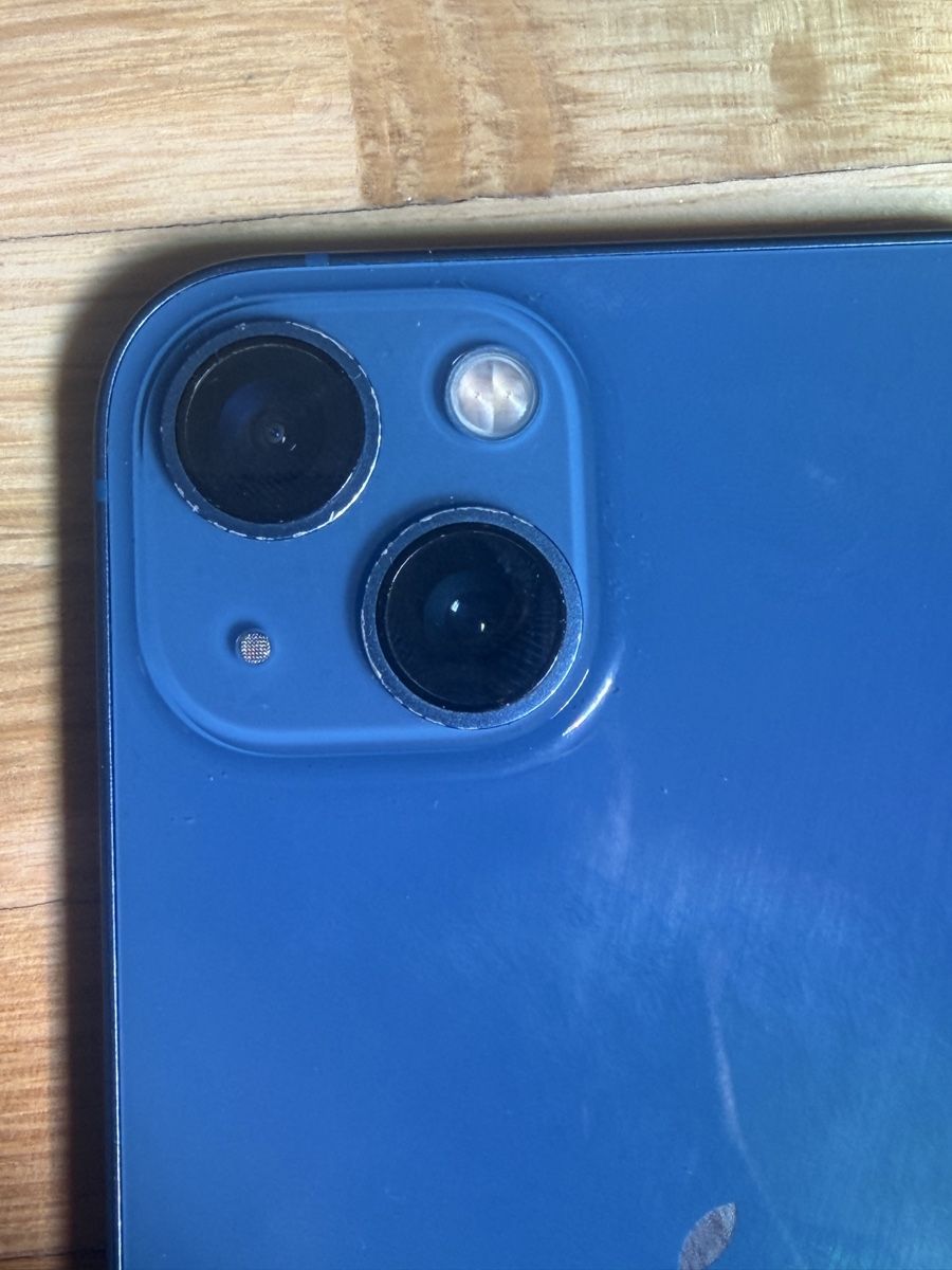 Apple Telefoni cellulari / Smartphones: iPhone 13 – Usato da Fribourg venduto da Maya.p85 4