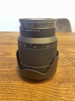 Sony Objektiv 28-70mm, 3.5 - 5.6, OpticalStadyShot OSS