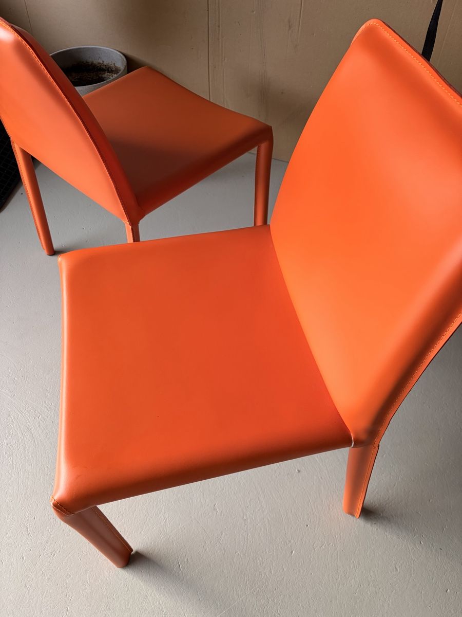 Interio Chaises: 2 Kinderstühle Interio  – D'occasion à Basel par RausindieNatur 1