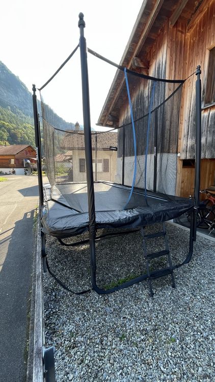 Trampolin acon hotsell