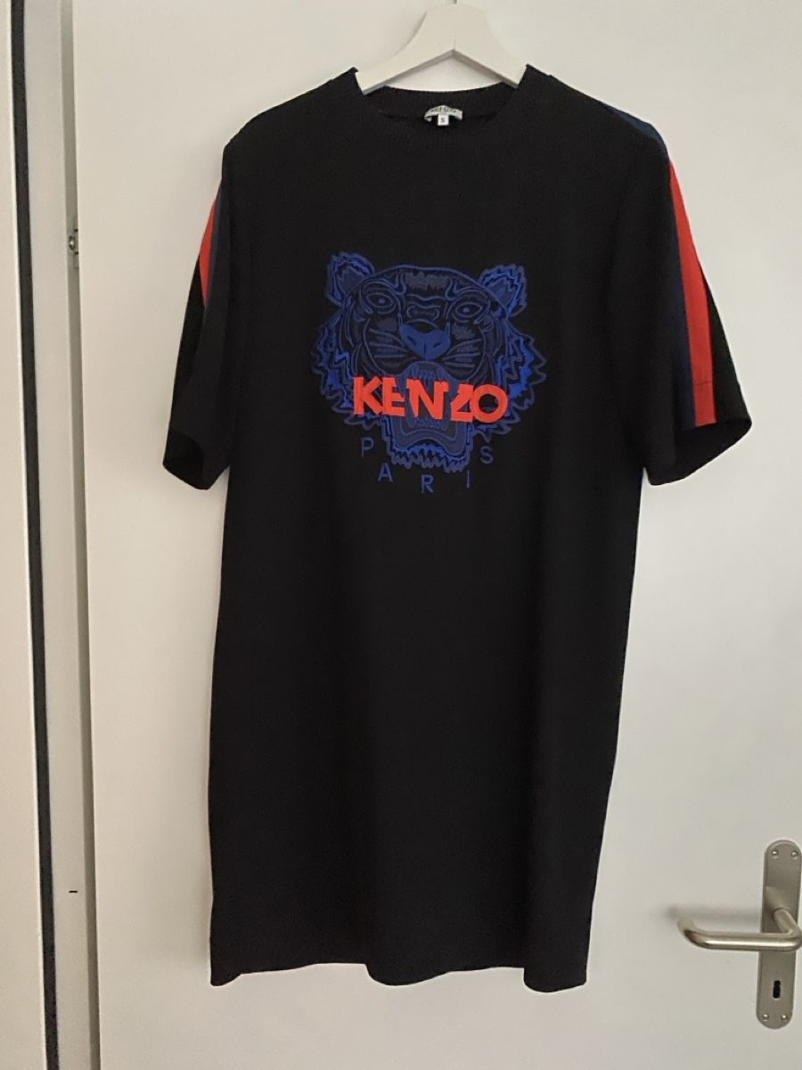 Vestiti: kenzo Kleid – Usato da Ottikon venduto da Toca0