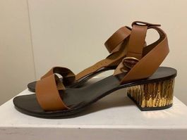 Chloe Sandals in Grosse 39