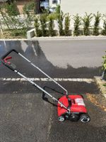 Guter Rasenlüfter, Vertikutierer