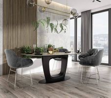 LAMELIO - MILO, Lamellen Paneele für Ihr Interieur