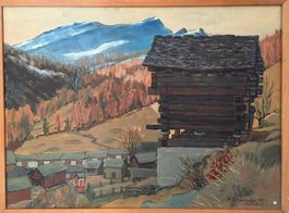 Bosco Curin Walther Sommerauer