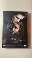 Twilight - Biss zum Morgengrauen DVD - Filmklassiker! (a)