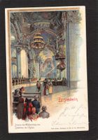Einsiedeln SZ , gel. 1903