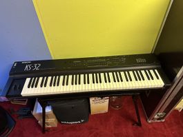 Ensoniq KS-32