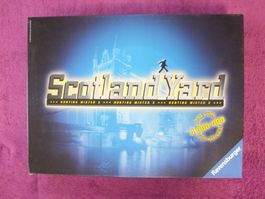 Ravensburger Spiel - Scotland Yard