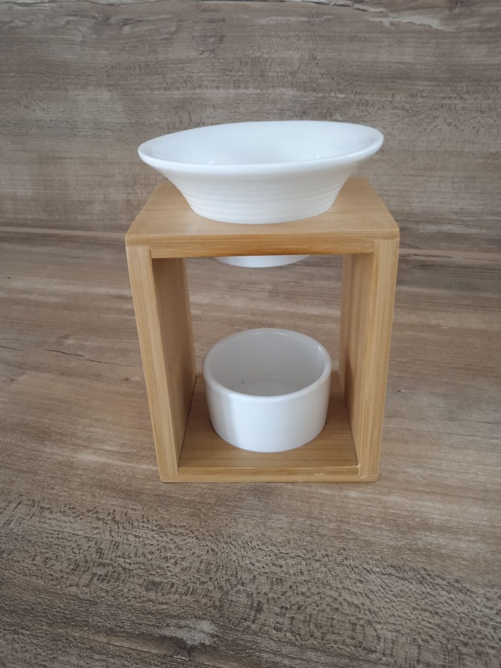 Diffusori di oli essenziali: Duftlampe – Usato da Rothrist venduto da MaSa82 1