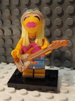 LEGO, The Muppets, Janice, coltm-12, Neu und unbespielt