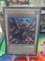 Yugioh Hot Red Dragon Archfiend King Calamity