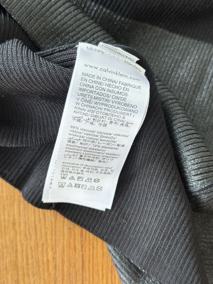Calvin Klein Maglioni & Felpe: Calvin Klein Pullover – Nuovo e nell'imballaggio originale da Zürich venduto da caroline-ng 3