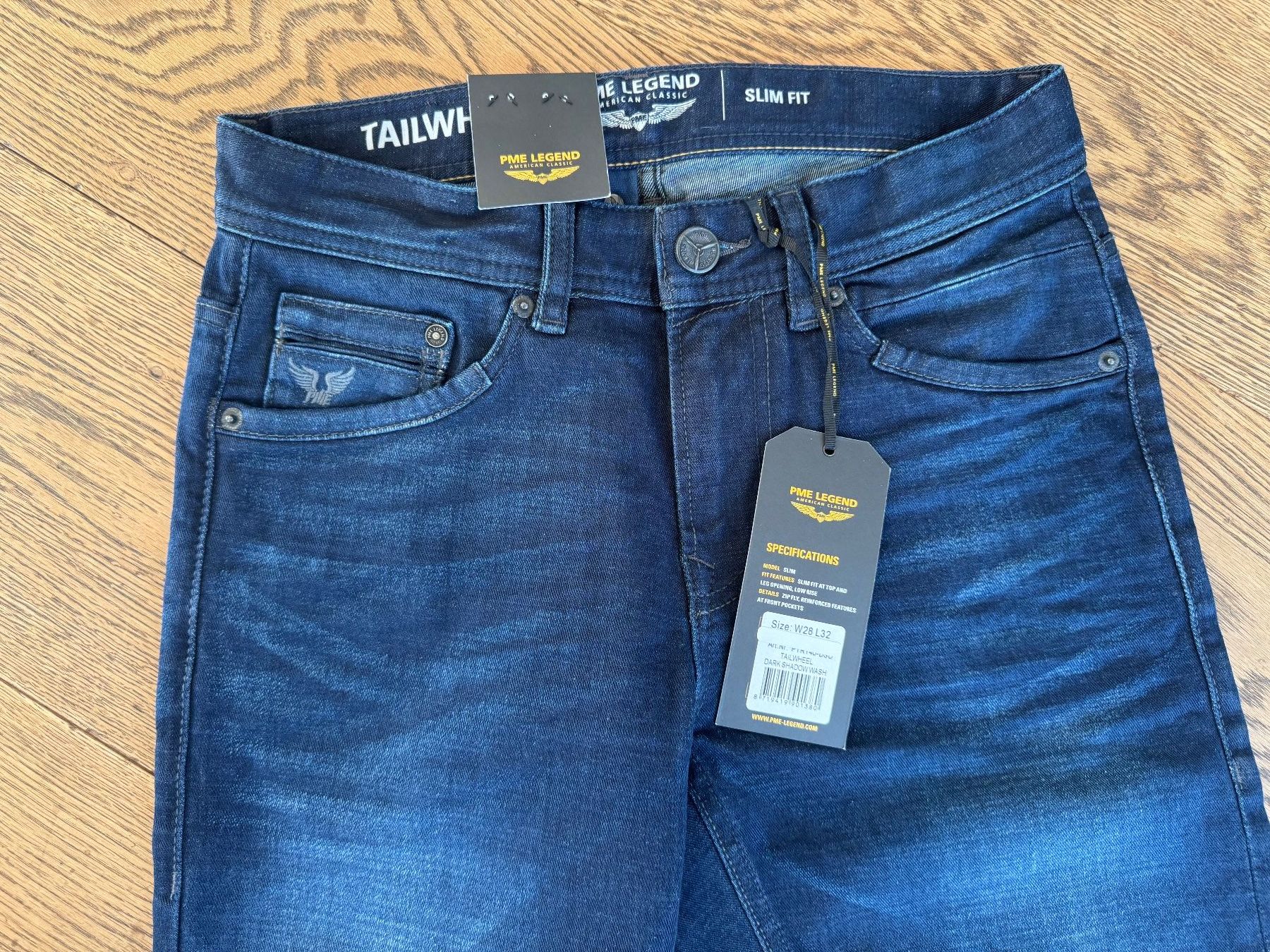 PME Legend Jeans: Jeans, PME **NEU**  28/32 – Neu (gemäss Beschreibung) aus Stettfurt von outlet72 2