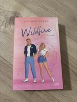 Buch, Wildfire