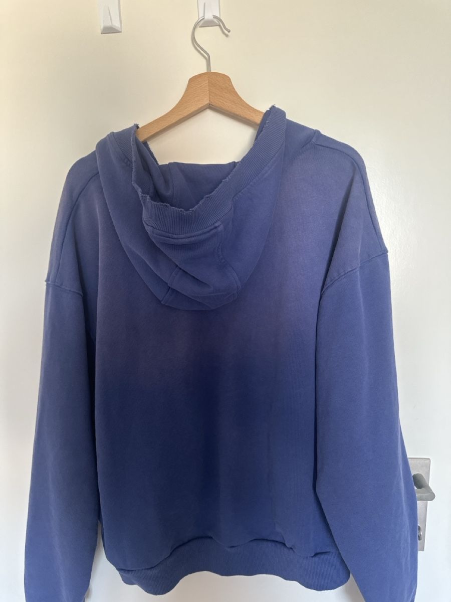 Maglioni & Felpe: Blauer Hoodie – Nuovo (secondo la descrizione) da Dietikon venduto da vin_cyh6 2