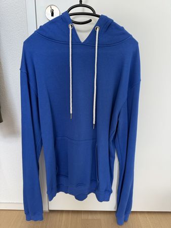 Kapuzenpullover Grösse L