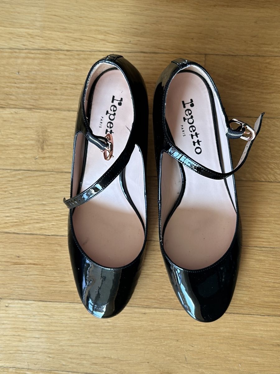 Repetto Scarpe da donna: Repetto Schuhe – Nuovo (secondo la descrizione) da Zürich venduto da yar_tv6l