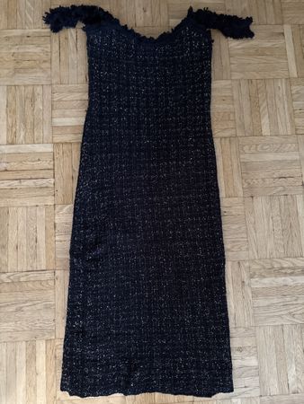 Elegantes Mango Kleid