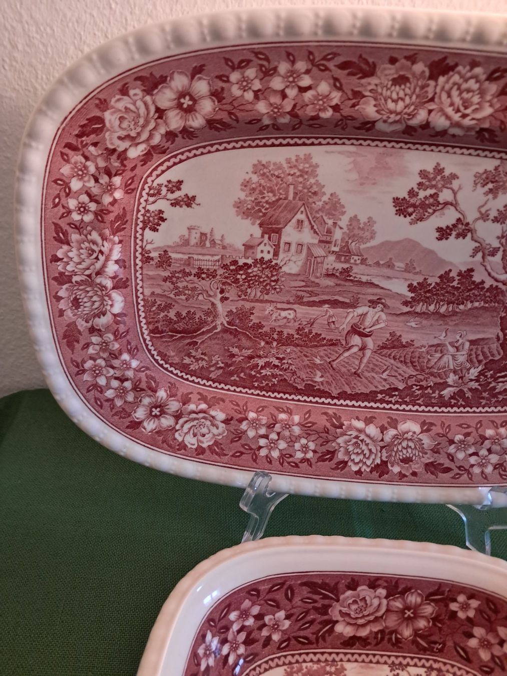 Villeroy & Boch Ciotole: Villeroy & Boch "Rusticana" Schüsselset – Usato da Basel venduto da RealManXXL 5