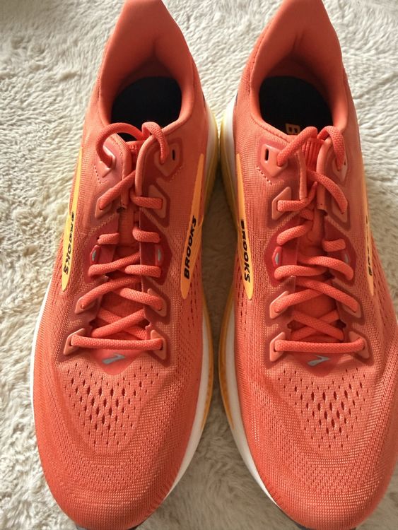 Brooks Ghost neu statt 200.- nur 145.- (Neuf avec emballage d'origine ...