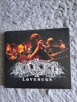 LOVEBUGS        NAKED      CD