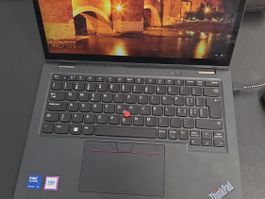 Lenovo ThinkPad L13 2-in-1 Gen 5 | Intel Core Ultra 5