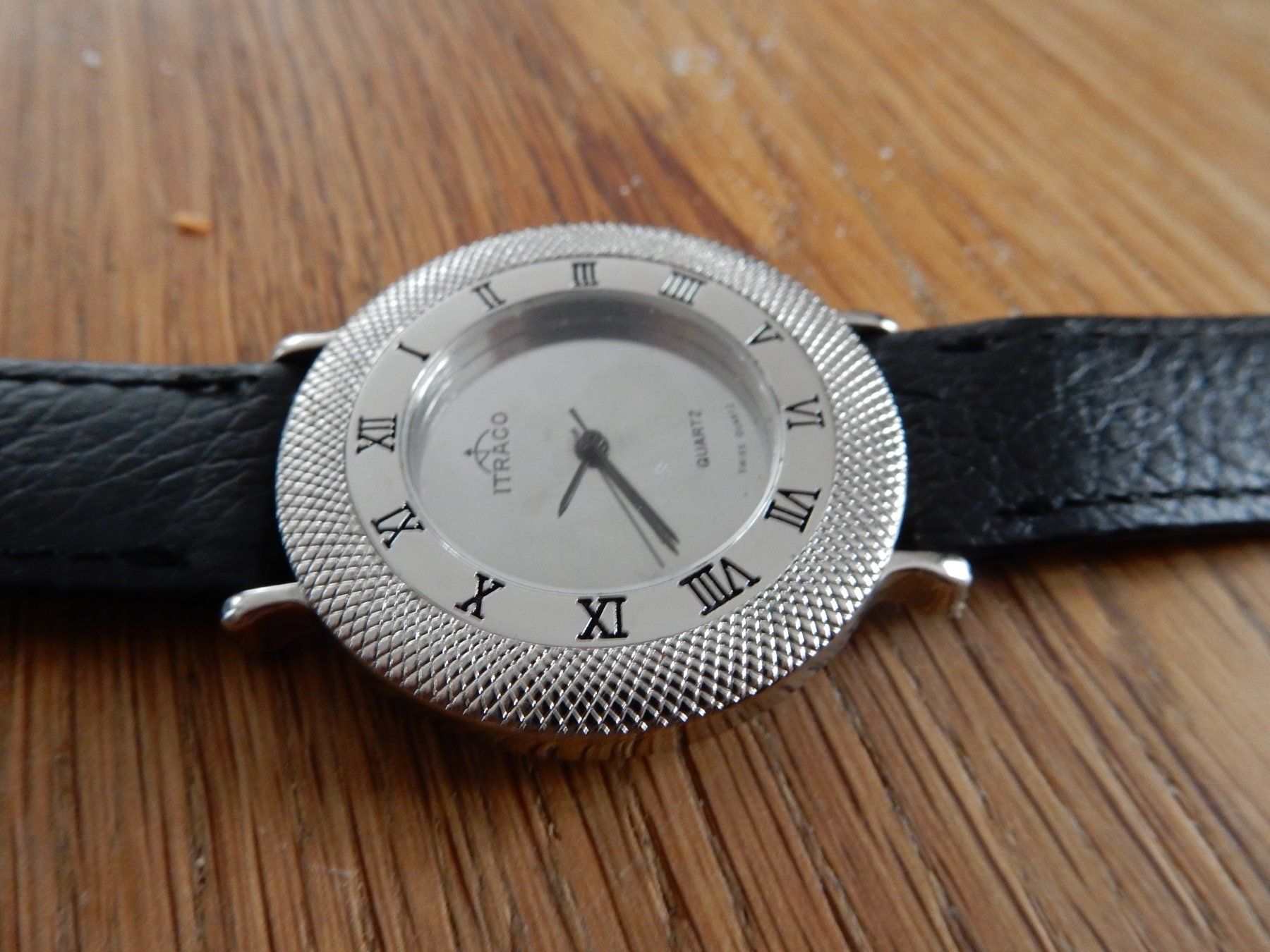 Montres: Itraco Unisex – D'occasion à Balsthal par Subaru11 2