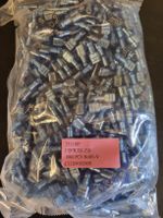 1000er Pack Steckhülsen 2.5mm2 Feratec