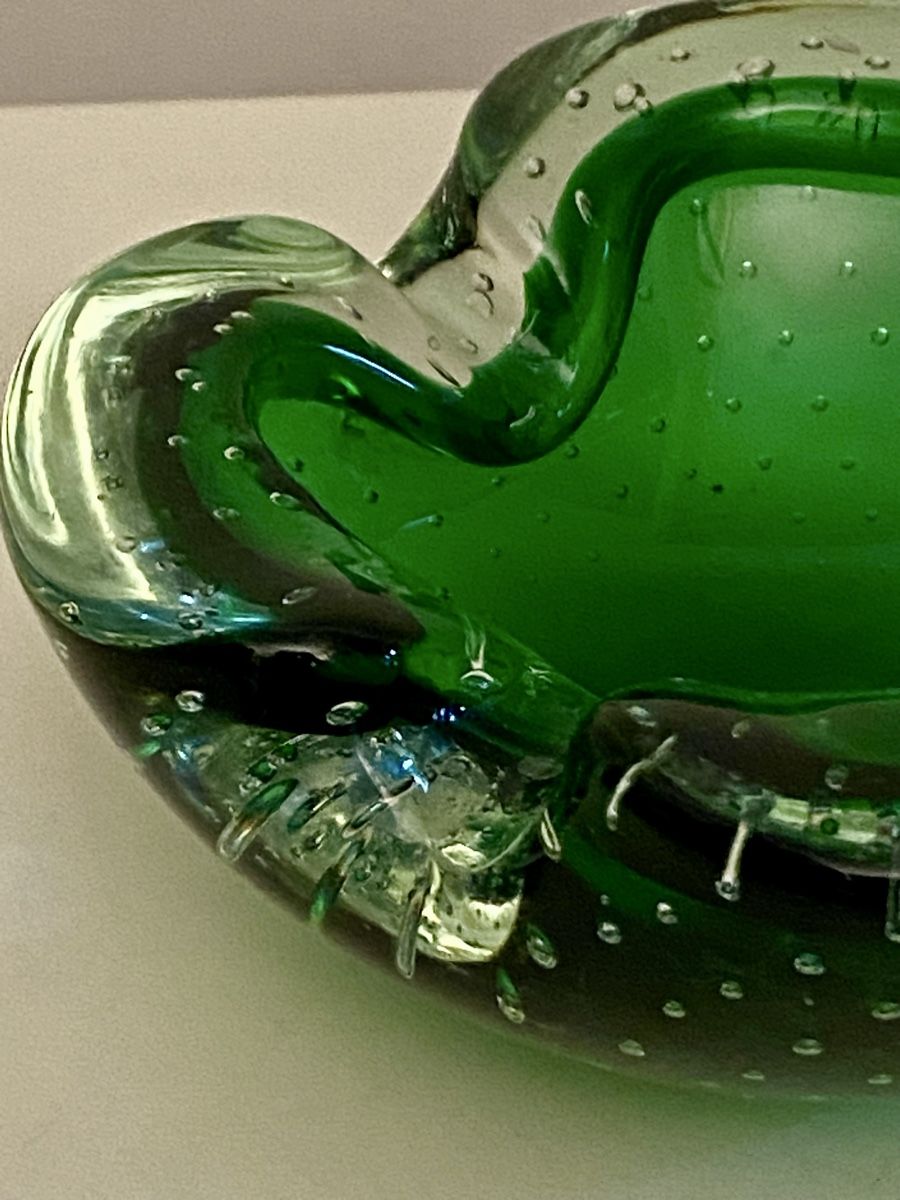 Murano Tutte le decorazioni: Murano Glas Mid-Century – Usato da Zürich venduto da Unique2400