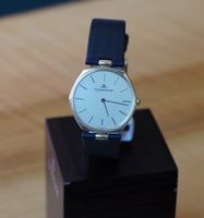 Uhr Jaeger-LeCoultre, 18K Gold