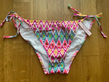 Victoria’s Secret Bikini Bottom M NEW