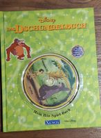 Disney Das Dschungelbuch, Mein Hör-Spiel-Buch, Top Zustand