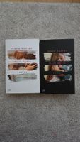 Romane Mona Kasten "Begin Again" & "Trust Again"