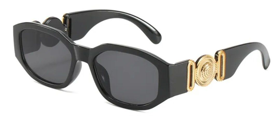 Occhiali & Lenti: Elegante Sonnenbrille – Nuovo (secondo la descrizione) da Kreuzlingen venduto da RahMal