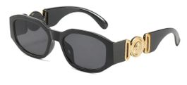 Elegante Sonnenbrille