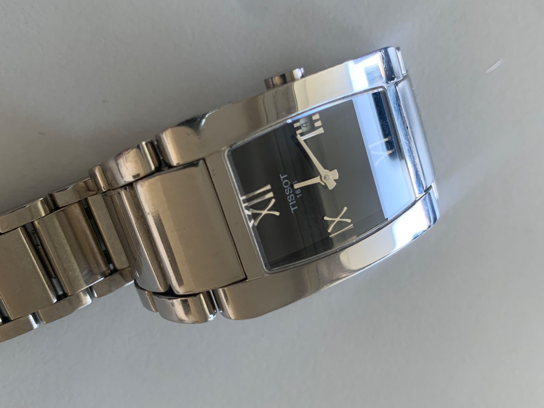 Tissot Orologi: Tissot 1853, T007309A, Quartz – Usato da Zürich venduto da rayberg 5