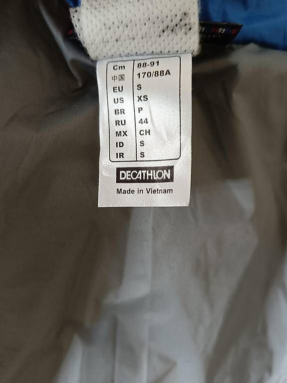 Giacche: Steppjacke von Decathlon – Usato da Winterthur venduto da anja_vlb 1