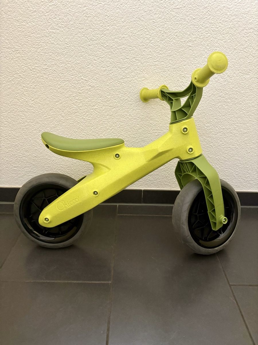 Chicco Veicoli per bambini: LAUFRAD VON CHICCO – Usato da Schönenwerd venduto da supertop