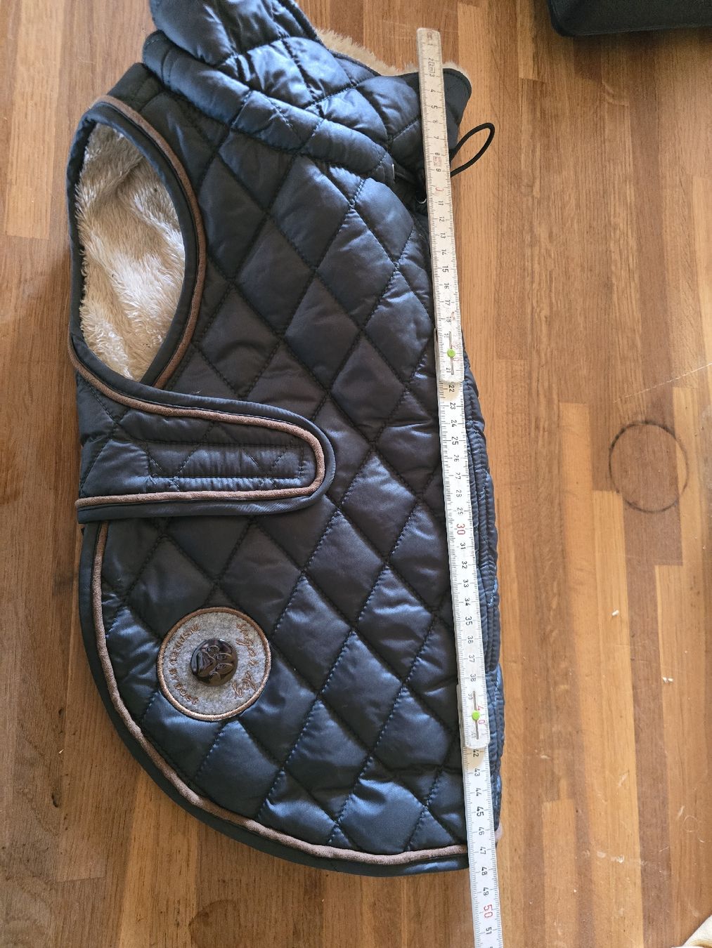 Vêtements: Hundemantel – D'occasion à La Tanne par Agere