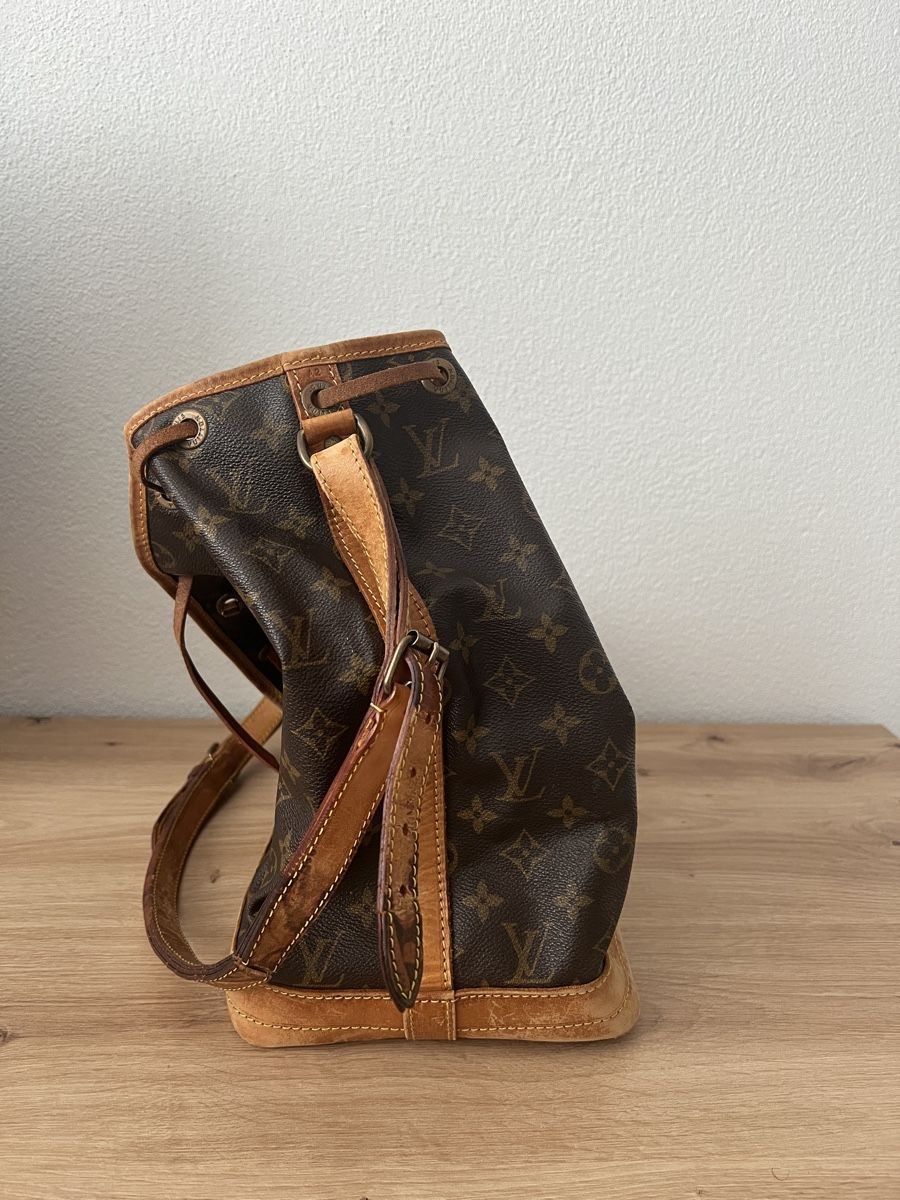 Borse da donna: Louis Vuitton Sac noé – Usato da Ottenbach venduto da hei_8zmf 2